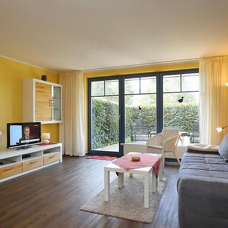 Feriendorf Papillon Wohnung 01-3 Болтенхаген Екстериор снимка