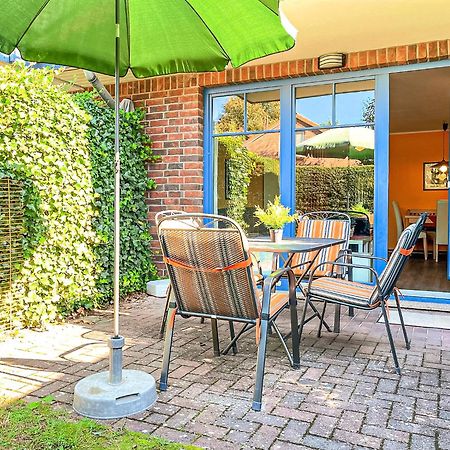 Feriendorf Papillon Wohnung 01-3 Болтенхаген Екстериор снимка
