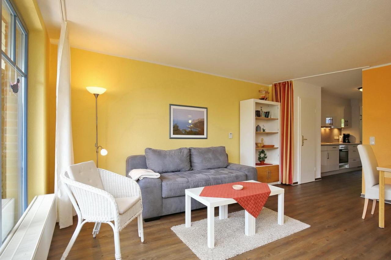 Feriendorf Papillon Wohnung 01-3 Болтенхаген Екстериор снимка