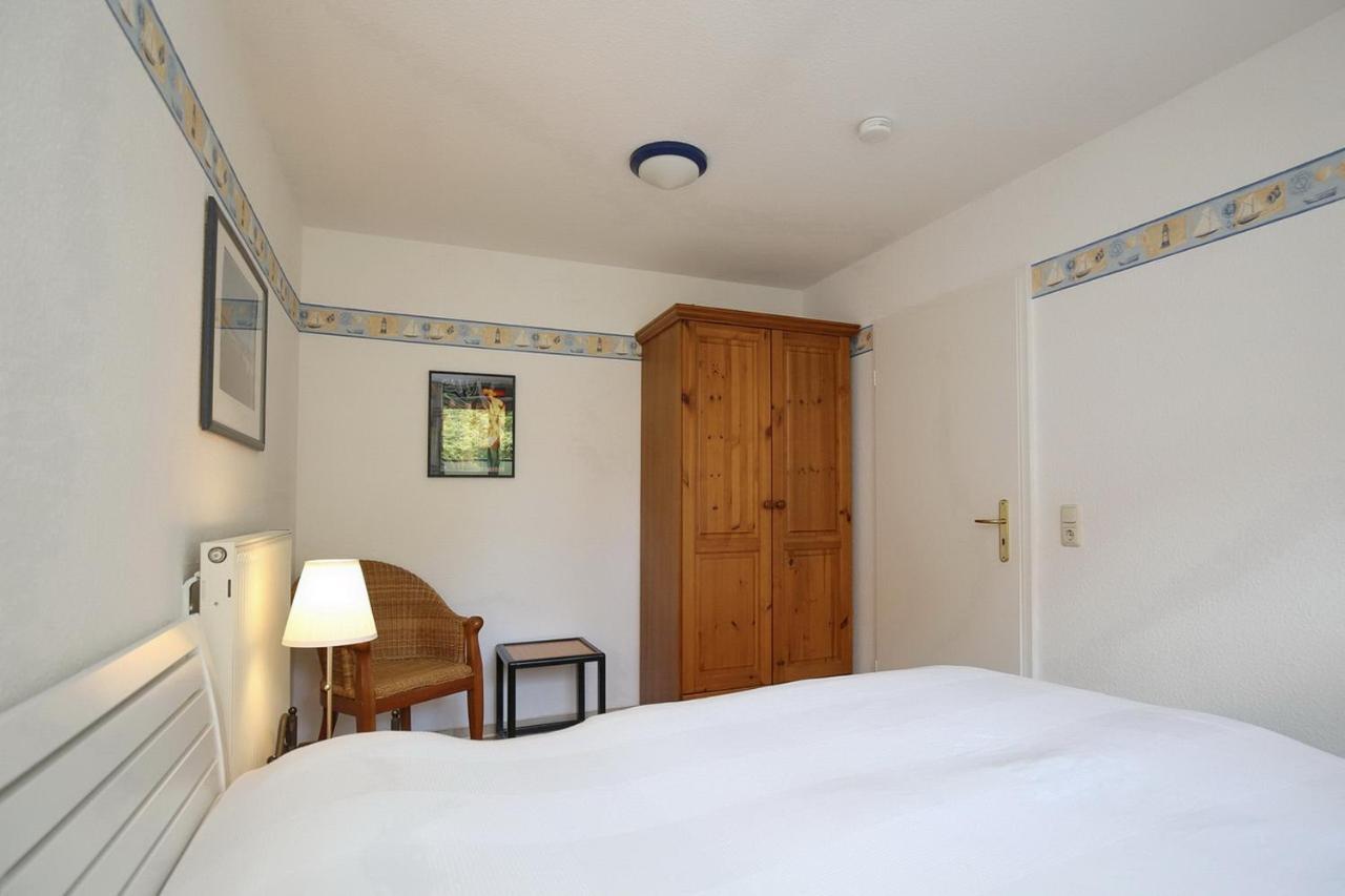 Feriendorf Papillon Wohnung 01-3 Болтенхаген Екстериор снимка