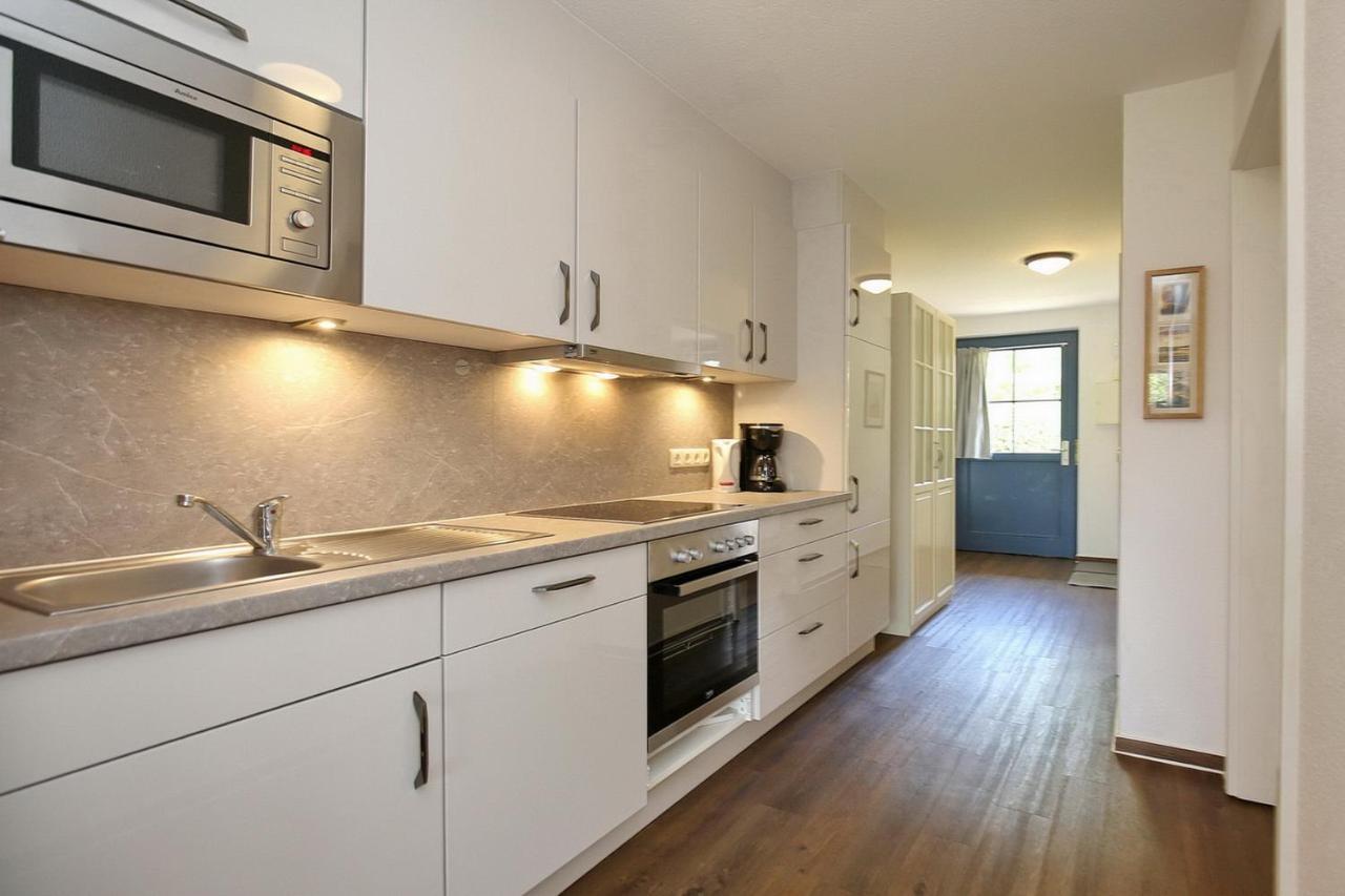 Feriendorf Papillon Wohnung 01-3 Болтенхаген Екстериор снимка