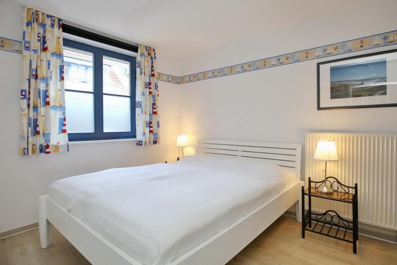 Feriendorf Papillon Wohnung 01-3 Болтенхаген Екстериор снимка
