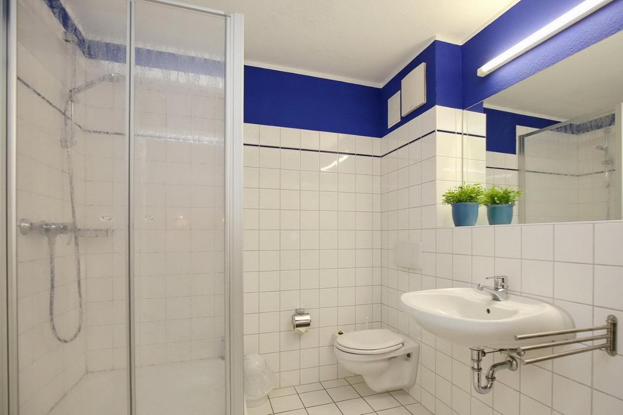 Feriendorf Papillon Wohnung 01-3 Болтенхаген Екстериор снимка