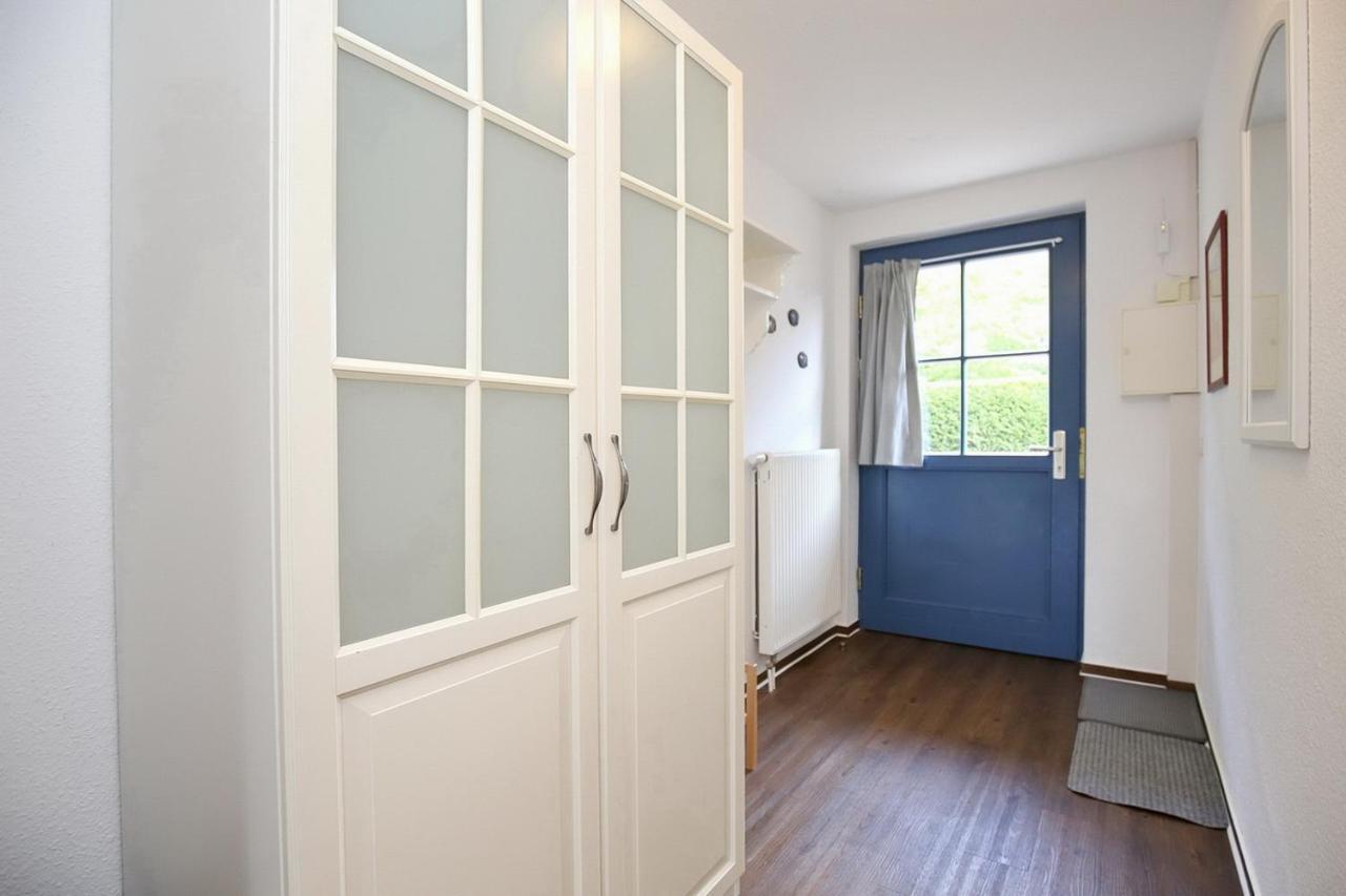 Feriendorf Papillon Wohnung 01-3 Болтенхаген Екстериор снимка
